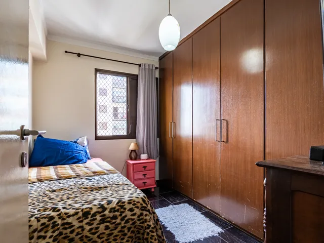 Imagem 11: Apartamento À Venda no Bairro Barra Funda em São Paulo/Sp