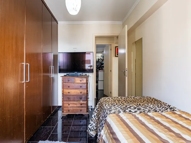 Imagem 5: Apartamento À Venda no Bairro Barra Funda em São Paulo/Sp
