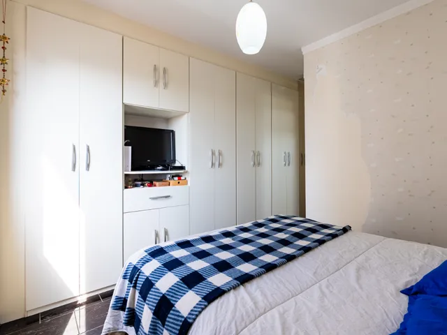 Imagem 16: Apartamento À Venda no Bairro Barra Funda em São Paulo/Sp