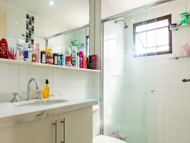 Imagem 14: Apartamento À Venda no Bairro Barra Funda em São Paulo/Sp