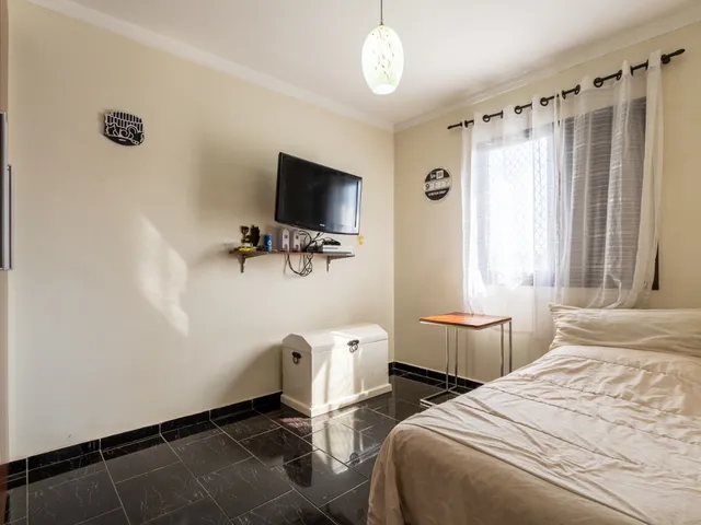 Imagem 2: Apartamento À Venda no Bairro Barra Funda em São Paulo/Sp