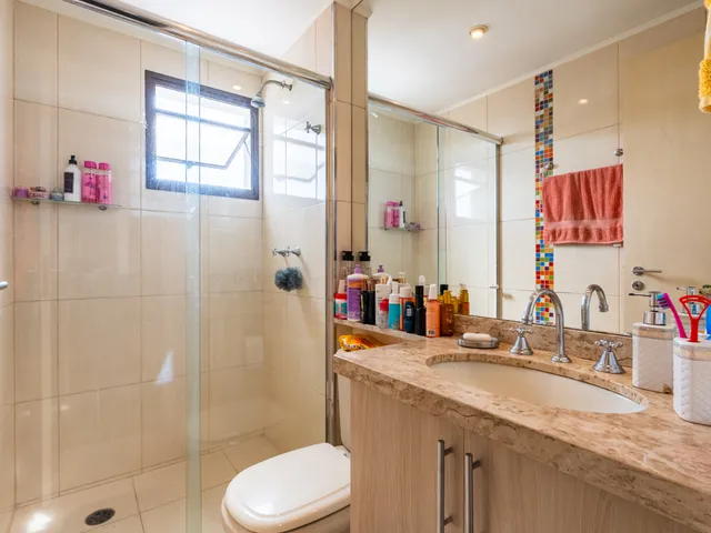 Imagem 4: Apartamento À Venda no Bairro Barra Funda em São Paulo/Sp
