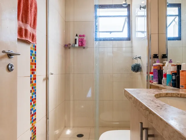 Imagem 15: Apartamento À Venda no Bairro Barra Funda em São Paulo/Sp