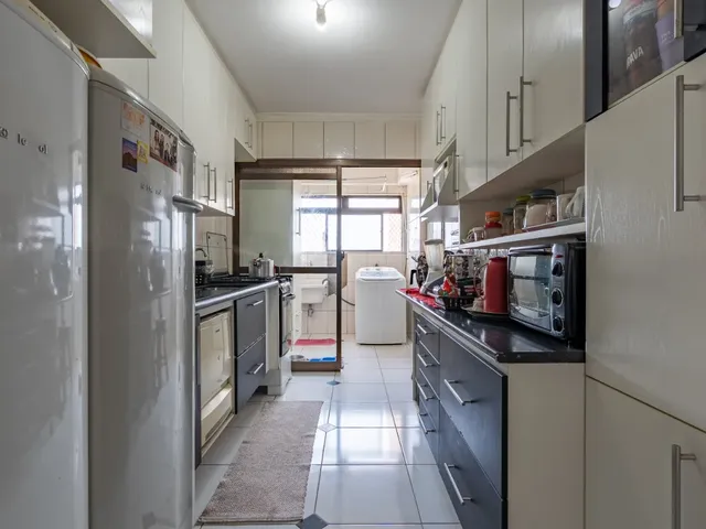 Imagem 13: Apartamento À Venda no Bairro Barra Funda em São Paulo/Sp