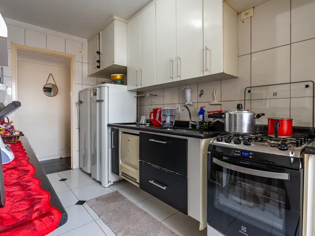 Imagem 12: Apartamento À Venda no Bairro Barra Funda em São Paulo/Sp