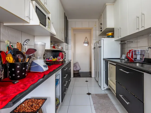 Imagem 6: Apartamento À Venda no Bairro Barra Funda em São Paulo/Sp