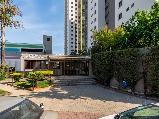 Imagem 8: Apartamento À Venda no Bairro Barra Funda em São Paulo/Sp