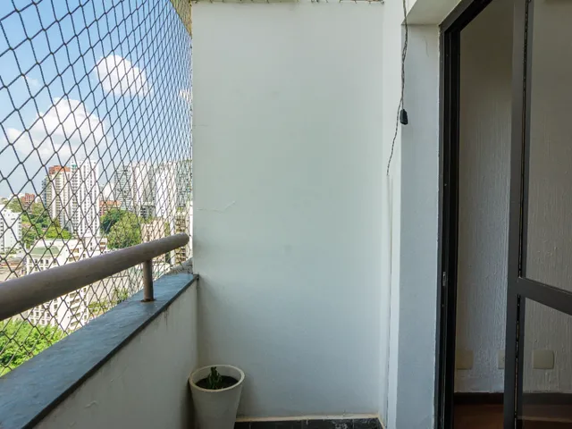 Imagem 5: Apartamento À Venda no Bairro Vila Suzana em São Paulo/Sp
