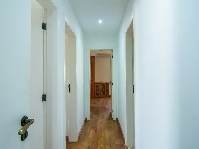 Imagem 16: Apartamento À Venda no Bairro Vila Suzana em São Paulo/Sp
