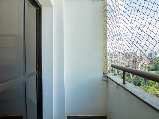 Imagem 7: Apartamento À Venda no Bairro Vila Suzana em São Paulo/Sp