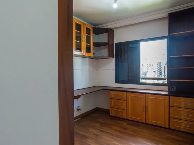 Imagem 8: Apartamento À Venda no Bairro Vila Suzana em São Paulo/Sp
