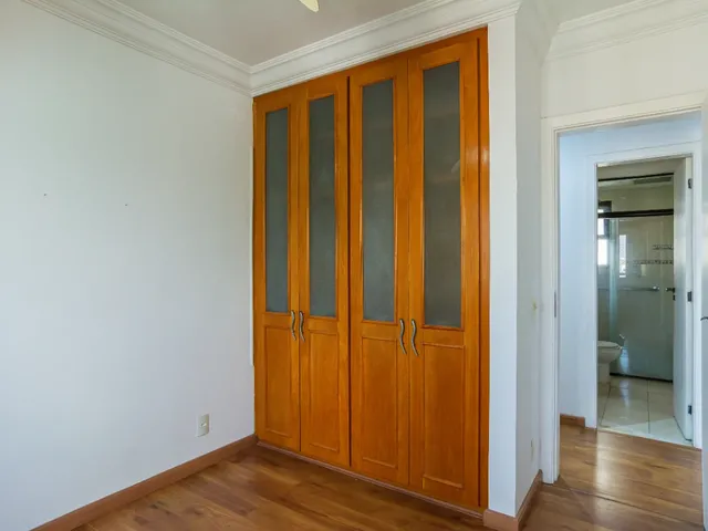 Imagem 12: Apartamento À Venda no Bairro Vila Suzana em São Paulo/Sp