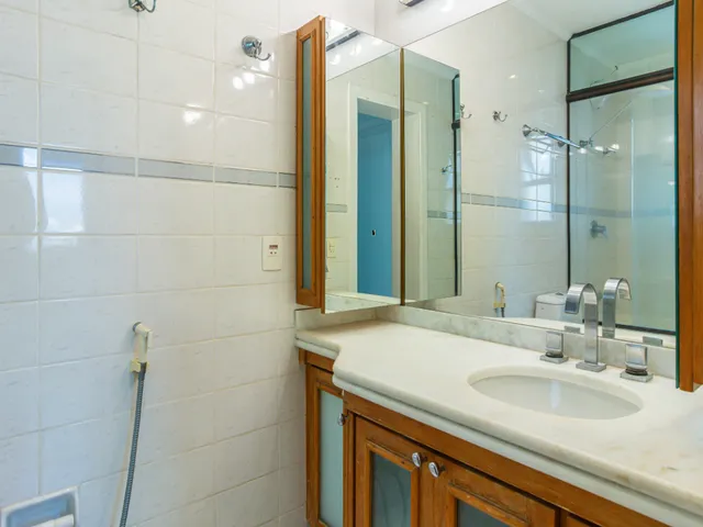 Imagem 15: Apartamento À Venda no Bairro Vila Suzana em São Paulo/Sp