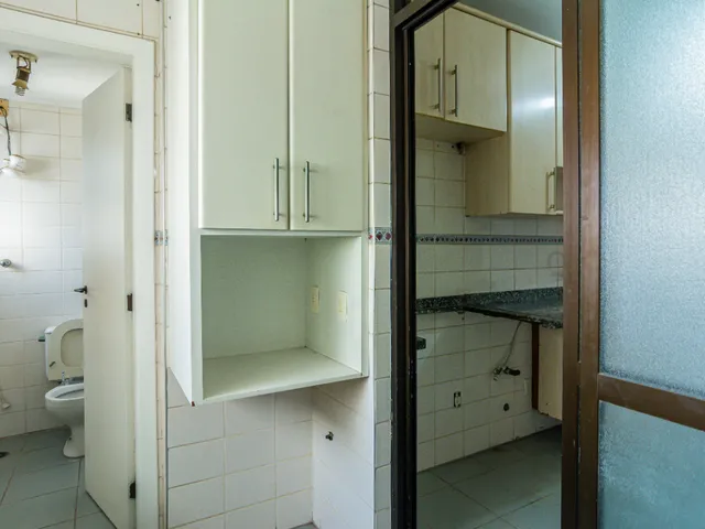 Imagem 11: Apartamento À Venda no Bairro Vila Suzana em São Paulo/Sp