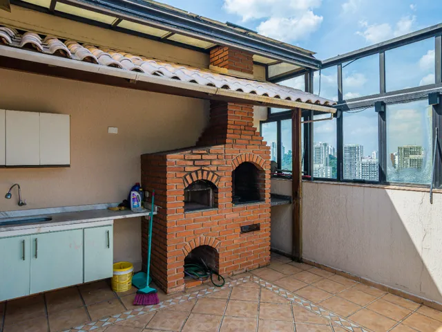 Imagem 6: Apartamento À Venda no Bairro Vila Suzana em São Paulo/Sp