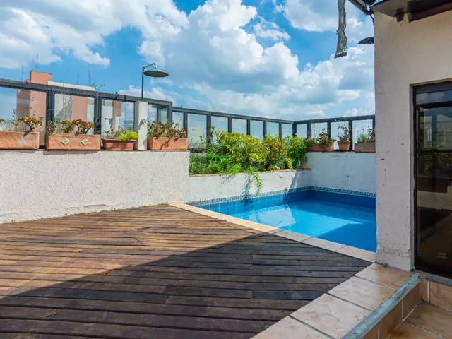 Imagem 3: Apartamento À Venda no Bairro Vila Suzana em São Paulo/Sp