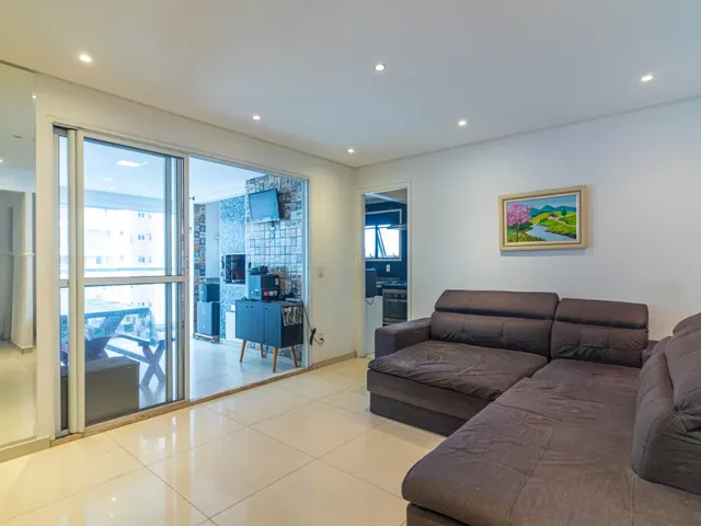 Imagem: Apartamento À Venda no Bairro Vila Prel