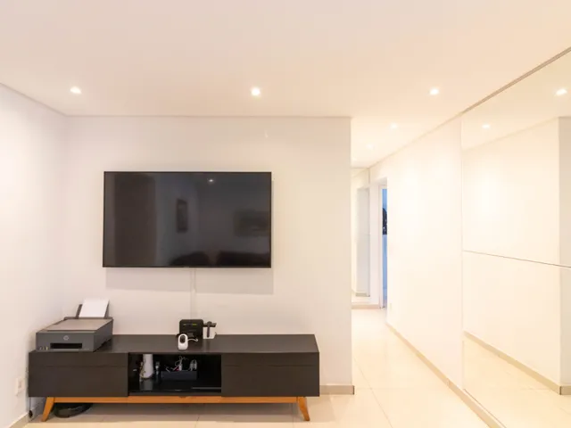 Imagem 3: Apartamento À Venda no Bairro Vila Prel em São Paulo/Sp