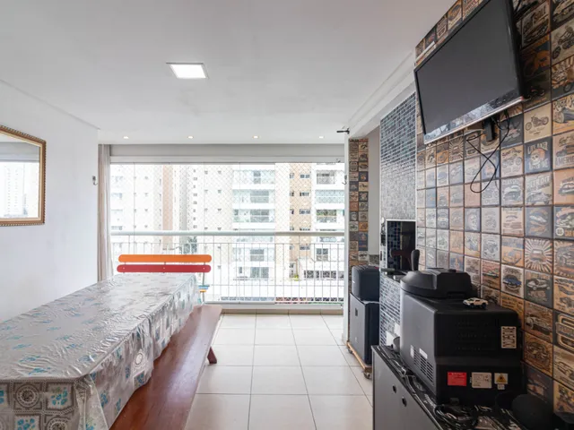 Imagem 4: Apartamento À Venda no Bairro Vila Prel em São Paulo/Sp