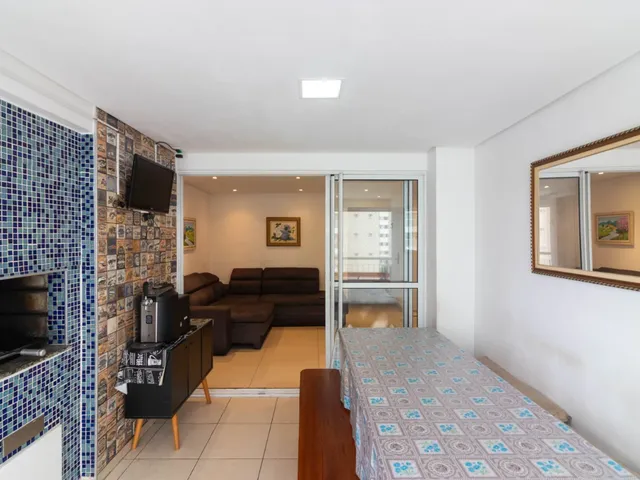 Imagem 8: Apartamento À Venda no Bairro Vila Prel em São Paulo/Sp