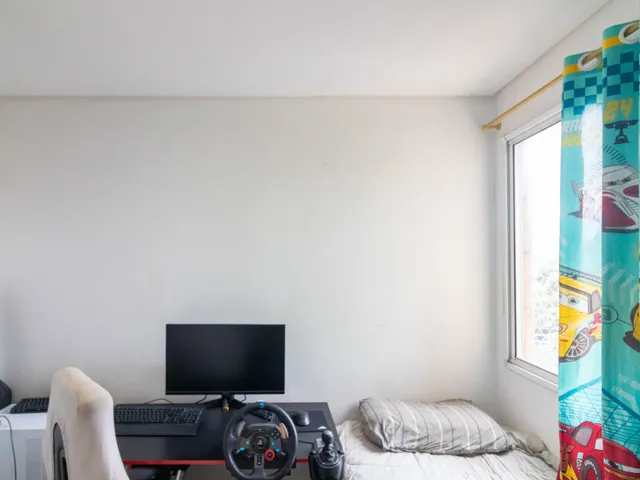 Imagem 11: Apartamento À Venda no Bairro Vila Prel em São Paulo/Sp