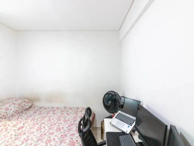 Imagem 12: Apartamento À Venda no Bairro Vila Prel em São Paulo/Sp