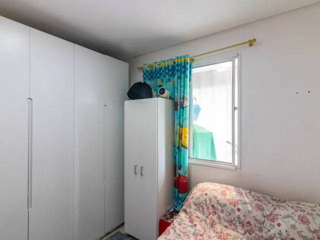 Imagem 10: Apartamento À Venda no Bairro Vila Prel em São Paulo/Sp