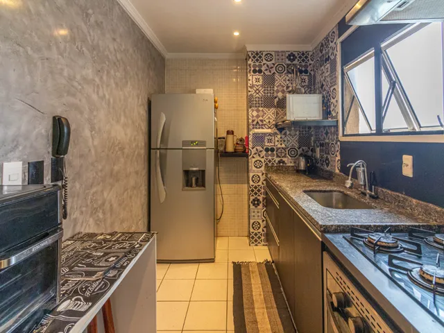 Imagem 9: Apartamento À Venda no Bairro Vila Prel em São Paulo/Sp