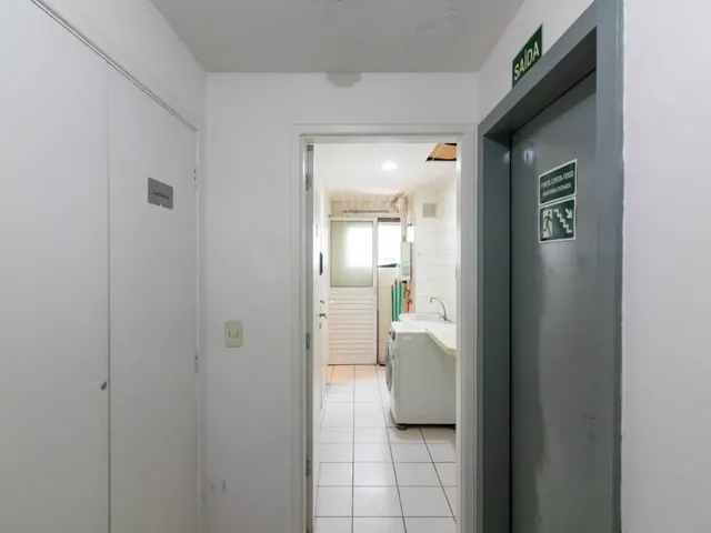 Imagem 13: Apartamento À Venda no Bairro Vila Prel em São Paulo/Sp