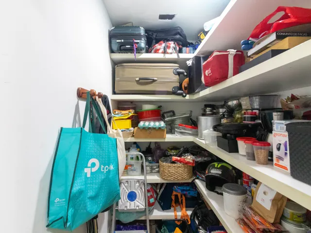 Imagem 14: Apartamento À Venda no Bairro Vila Prel em São Paulo/Sp