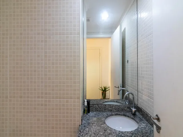 Imagem 5: Apartamento À Venda no Bairro Vila Prel em São Paulo/Sp