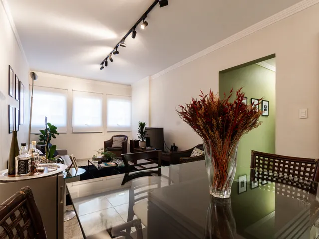 Imagem: Apartamento à venda no bairro Vila Buarque