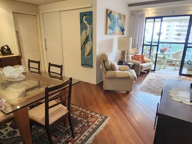 Imagem: Apartamento à venda no bairro Vila Leopoldina