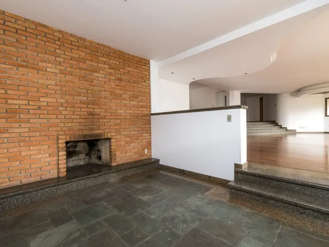 Imagem: Apartamento à venda no bairro Morumbi em