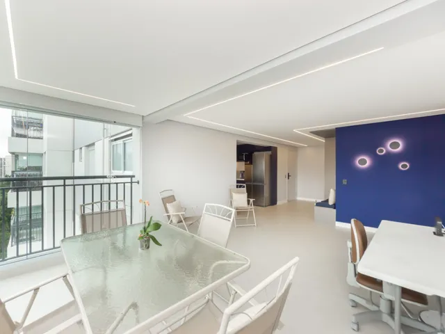 Imagem: Apartamento à venda no bairro Jardim Caboré