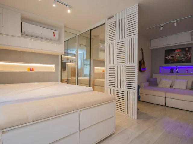 Imagem: Apartamento À Venda no Bairro Campo Belo