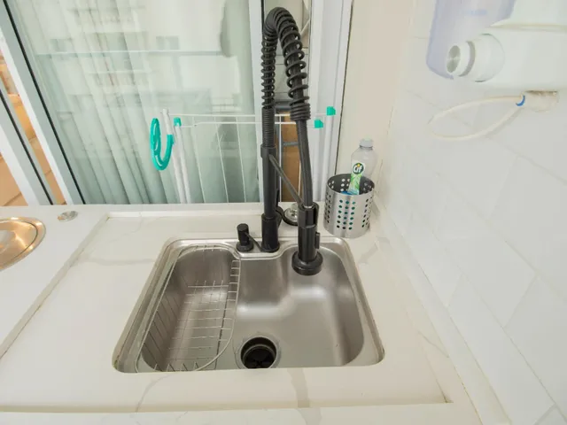 Imagem 10: Apartamento À Venda no Bairro Campo Belo em São Paulo/Sp