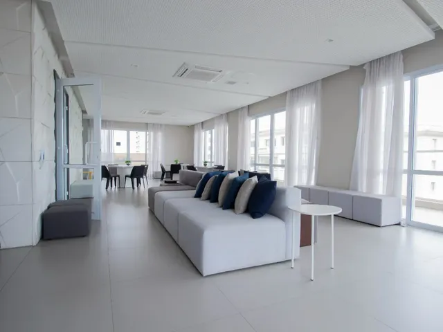 Imagem 16: Apartamento À Venda no Bairro Campo Belo em São Paulo/Sp