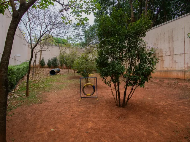 Imagem 3: Apartamento À Venda no Bairro Campo Belo em São Paulo/Sp