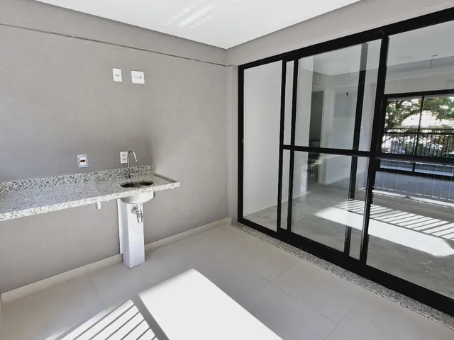 Imagem 2: Apartamento à venda no bairro Brooklin em São Paulo/SP