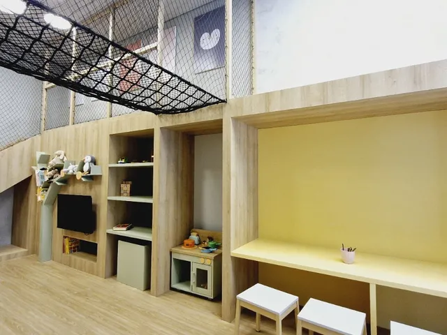 Imagem 8: Apartamento à venda no bairro Brooklin em São Paulo/SP