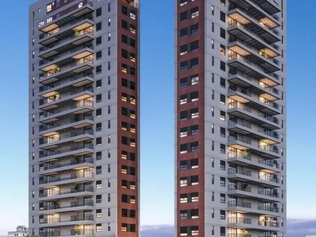 Imagem 16: Apartamento à venda no bairro Brooklin em São Paulo/SP