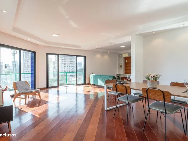 Imagem 1: Apartamento À Venda no Bairro Vila Clementino em São Paulo/Sp