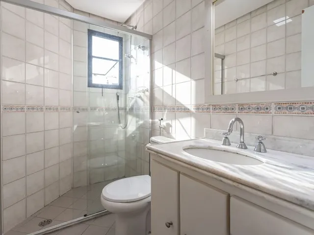 Imagem 5: Apartamento À Venda no Bairro Vila Clementino em São Paulo/Sp