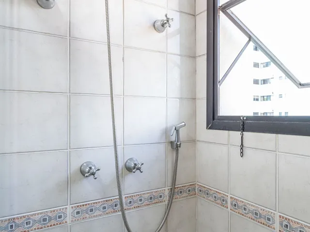 Imagem 12: Apartamento À Venda no Bairro Vila Clementino em São Paulo/Sp
