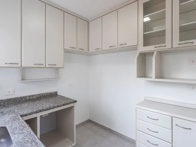 Imagem 4: Apartamento À Venda no Bairro Vila Clementino em São Paulo/Sp