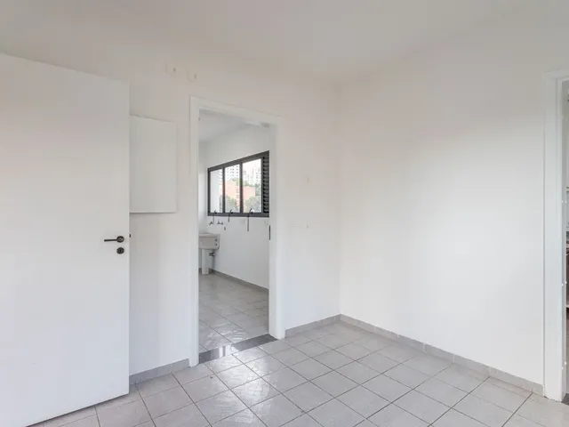 Imagem 9: Apartamento À Venda no Bairro Vila Clementino em São Paulo/Sp