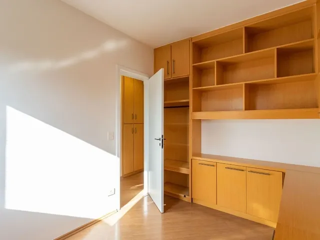 Imagem 6: Apartamento À Venda no Bairro Vila Clementino em São Paulo/Sp