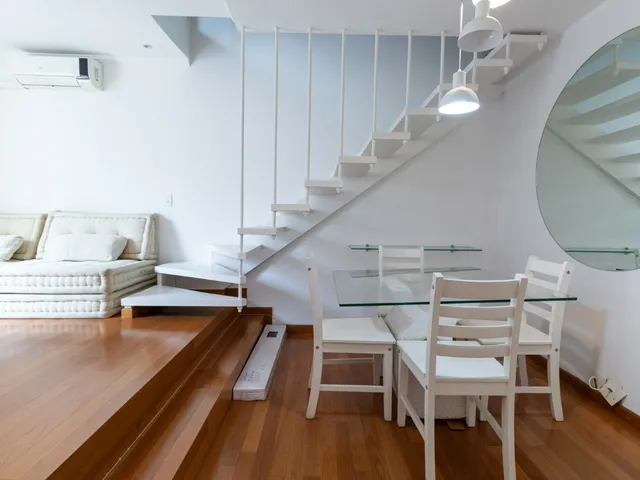 Imagem: Apartamento À Venda no Bairro Itaim Bibi