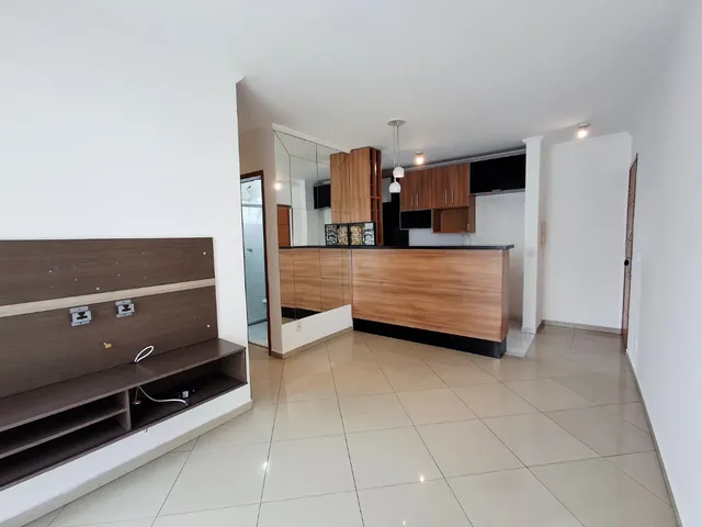 Imagem: Apartamento à venda no bairro Vila Anastácio